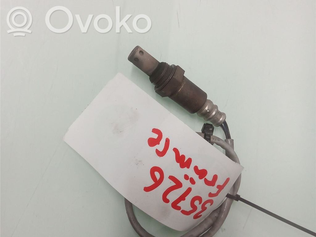 Lambda probe sensor   8658237,8658237,8658237
