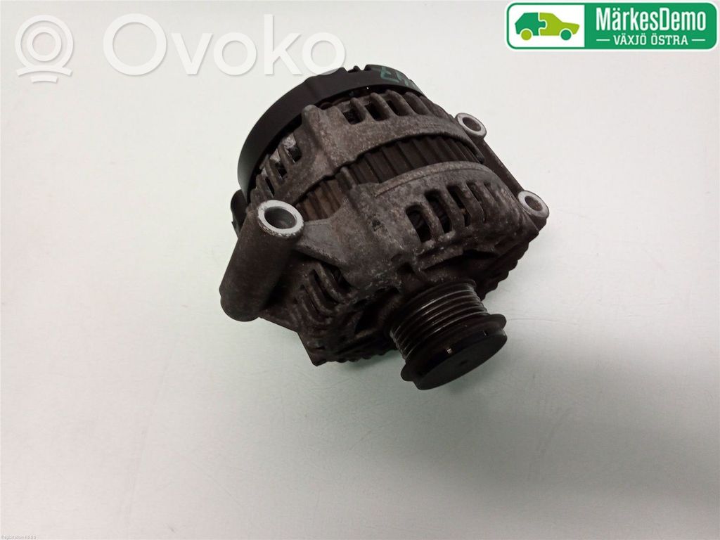 Ford Mondeo MK IV Ģenerators 