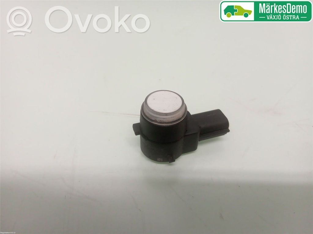 Opel Insignia A Czujnik parkowania PDC 