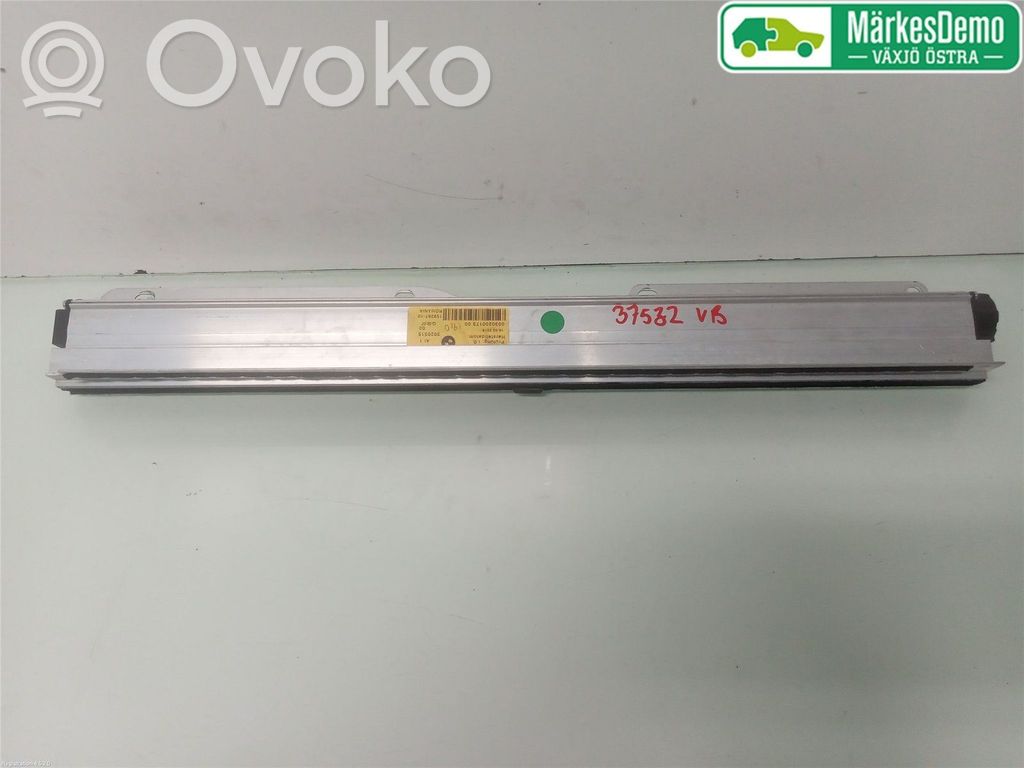 BMW 5 G30 G31 G38 Osłona przeciwsłoneczna 