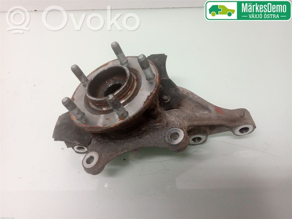 Achsschenkel vorne   51711F6000,51750C1000