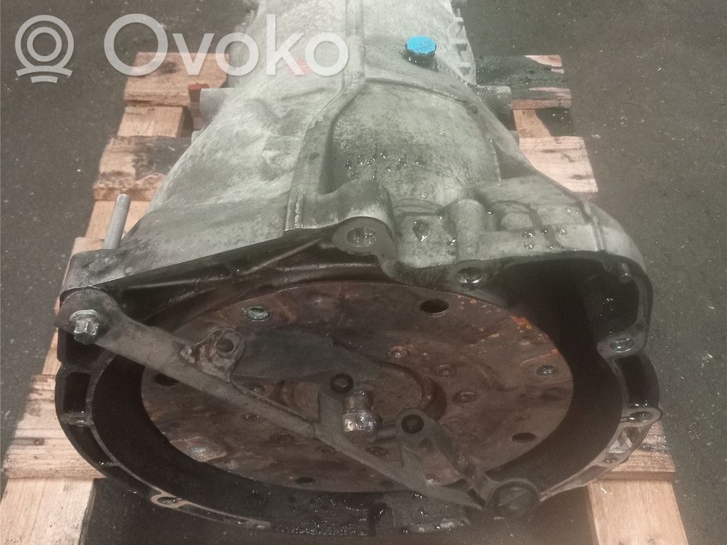 Automatic gearbox   24007572484,7572483,7572483
