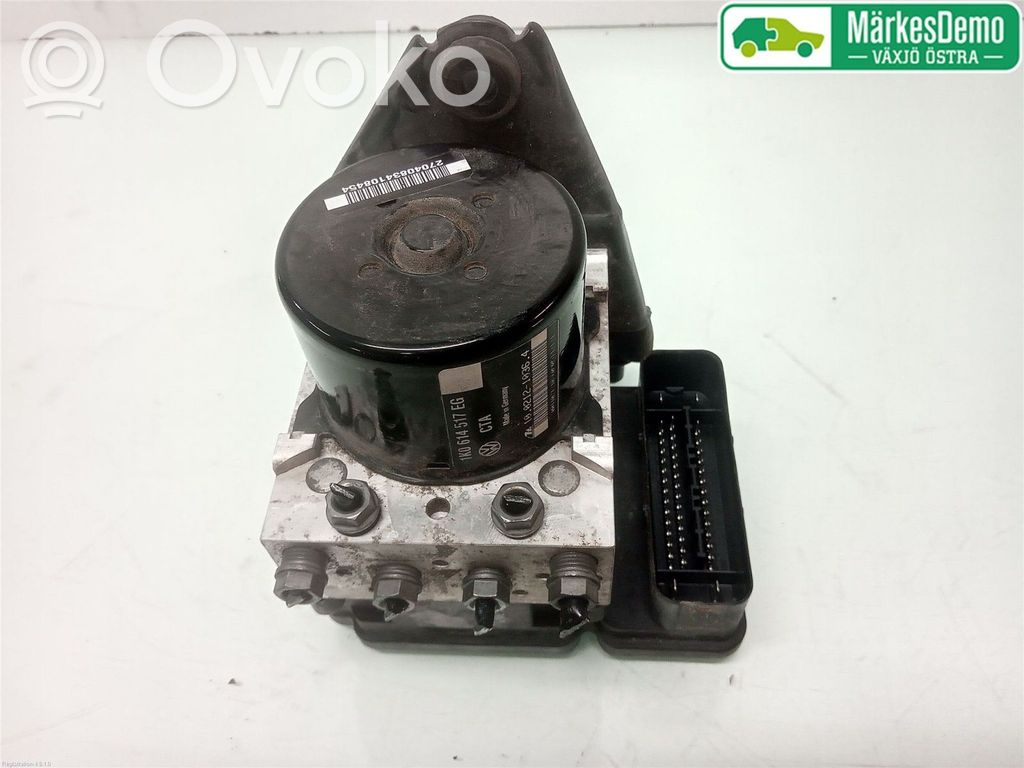 Bomba de ABS   1K0614517EGBEF,1K0614517EG,1K0907379BS