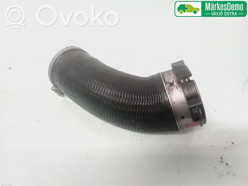 Volvo S90, V90 Tubo flessibile intercooler 