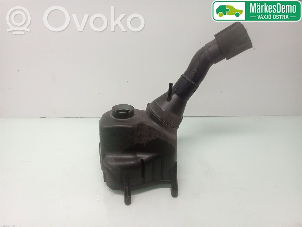 Saab 9-5 Ilmansuodattimen kotelo 