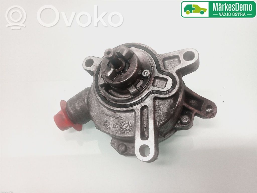 Volvo XC70 Vacuum pump 