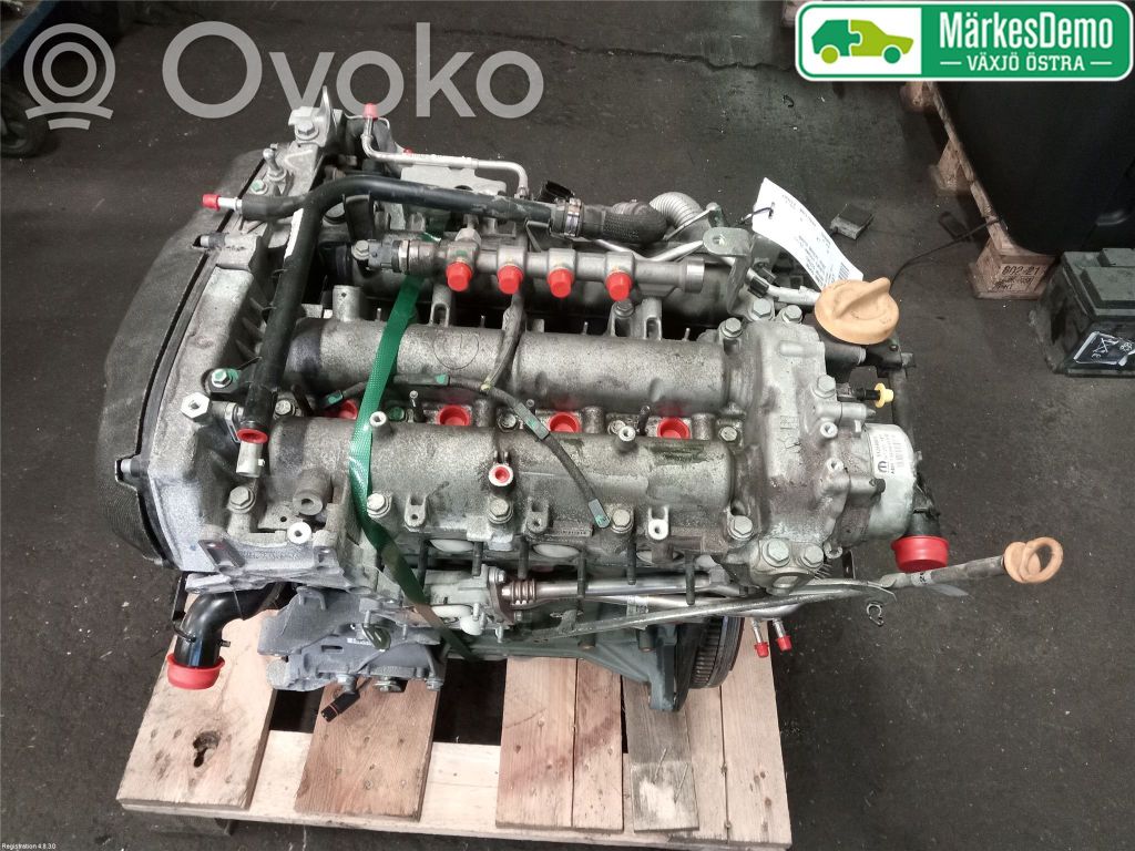 Suzuki Vitara (LY) Motor 