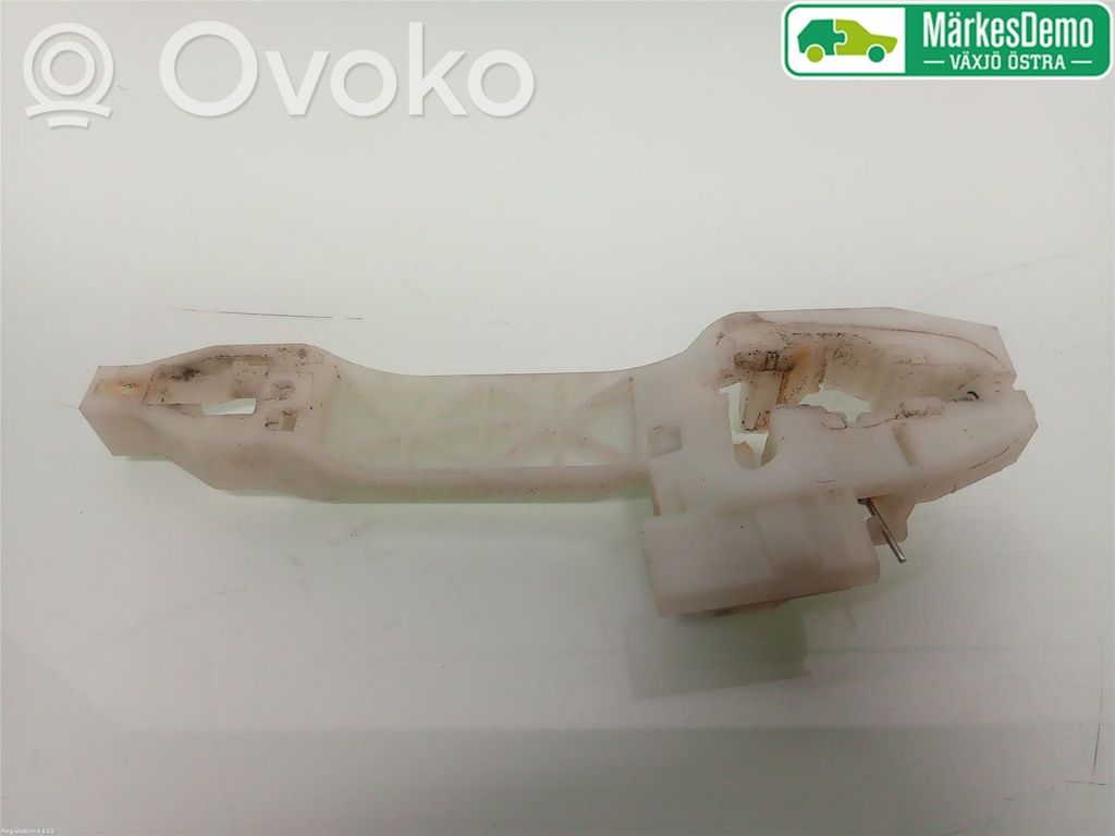 Manecilla externa puerta delantera   83665D4000