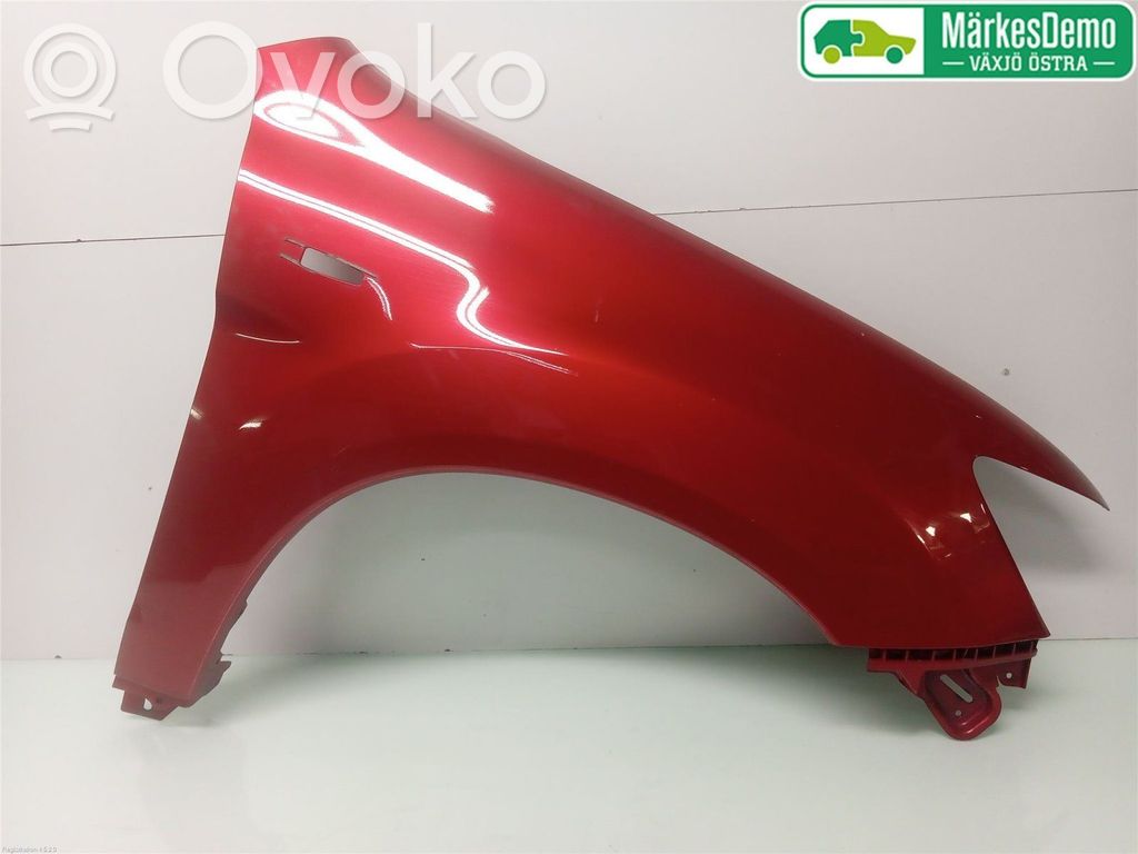 Guardabarro   5220F466