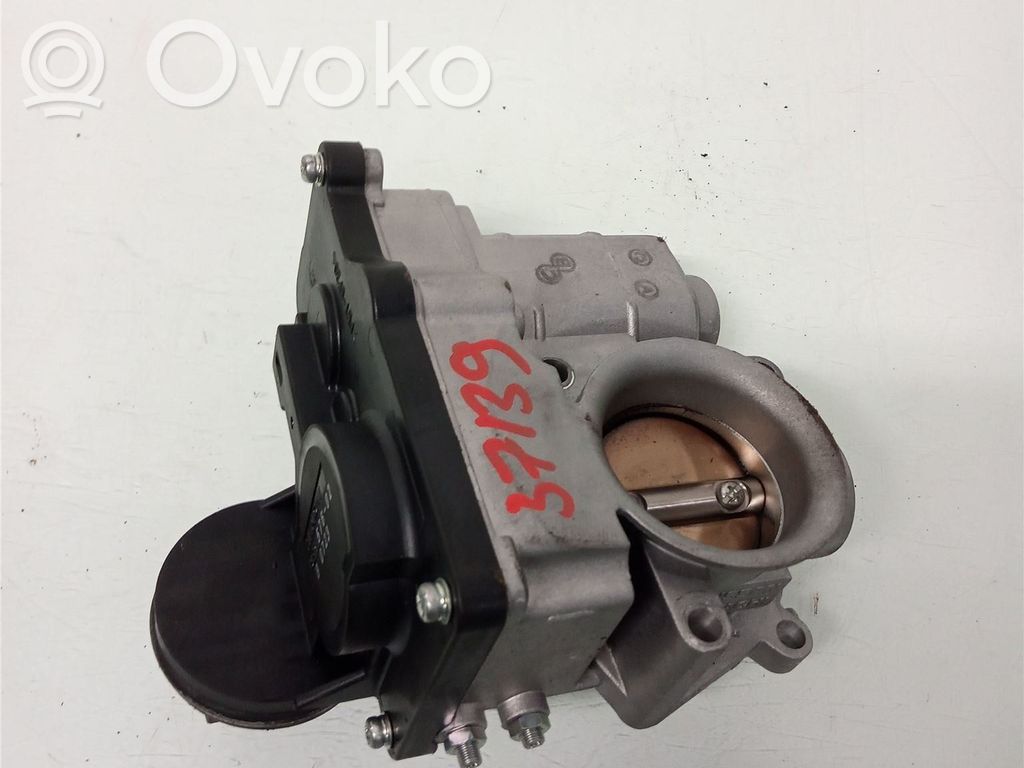 Kuristusventtiili   16119AX00C,16119AX00C,16119AX00C
