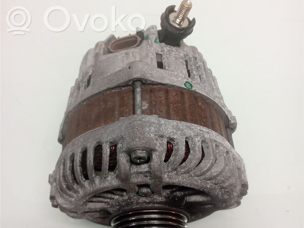 Generator/alternator   P53N18300C,A5TJ0591AX,A5TJ0591AX