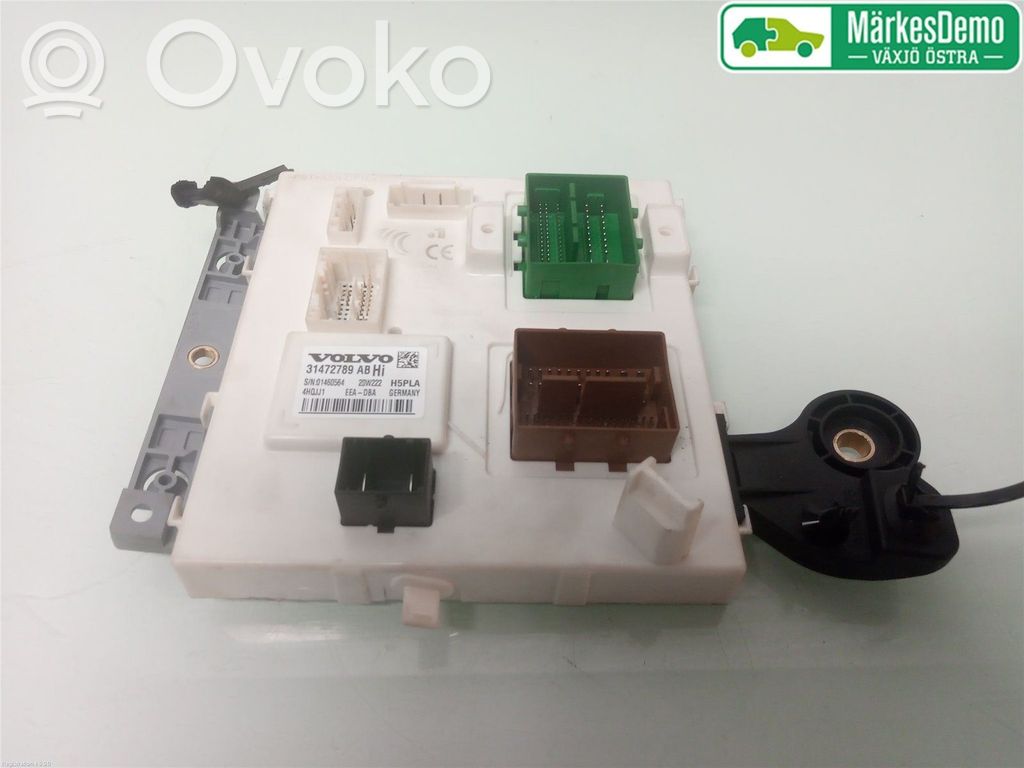 Volvo V90 Cross Country Módulo de fusible 