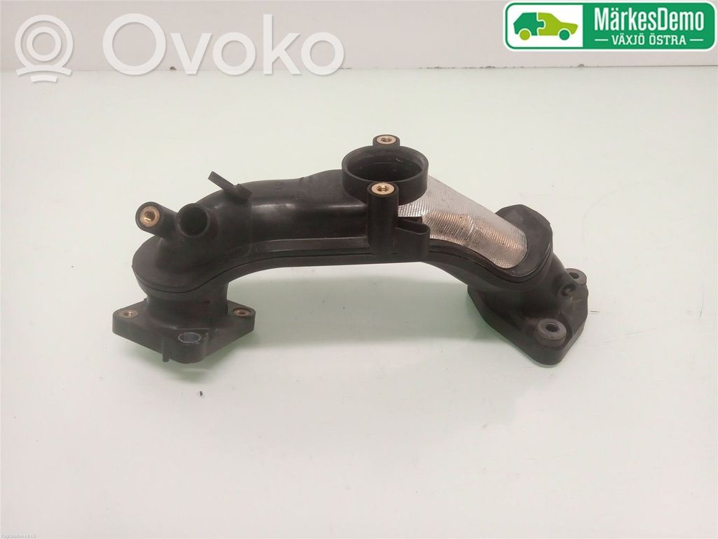Volvo V70 Kolektorius įsiurbimo 