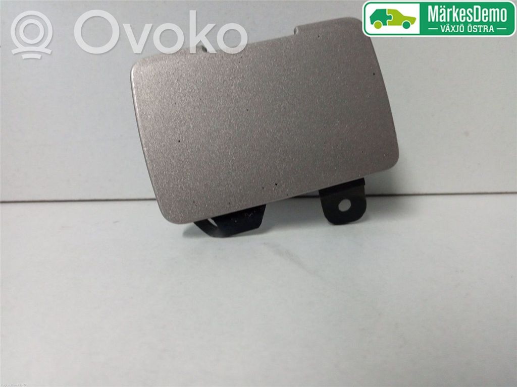 Volvo S60 Dzinēja pārsega slēdzenes dekoratīvā apdare 