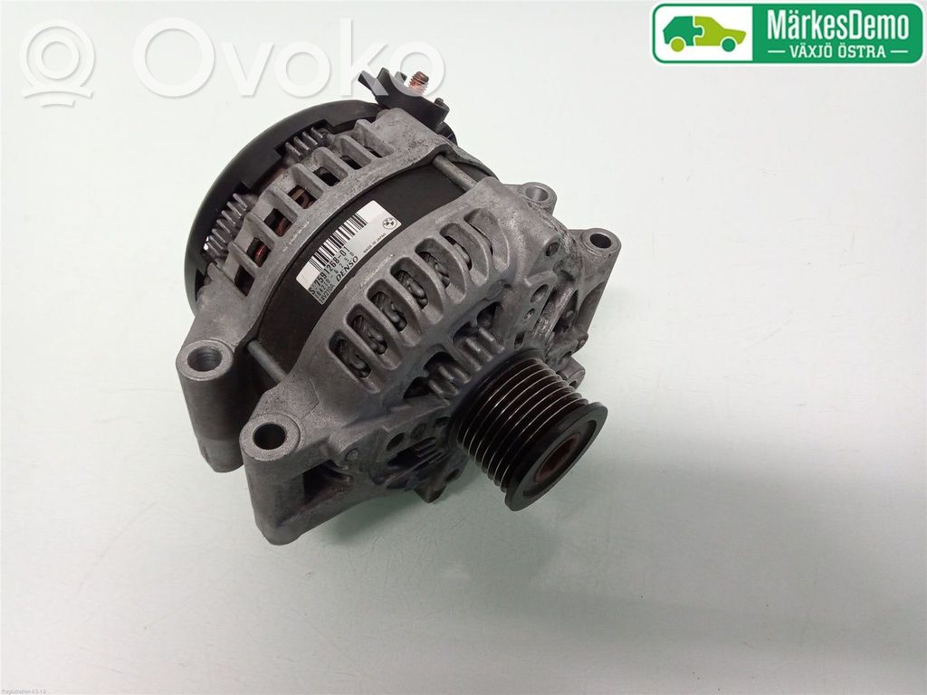 BMW 5 F10 F11 Alternator 