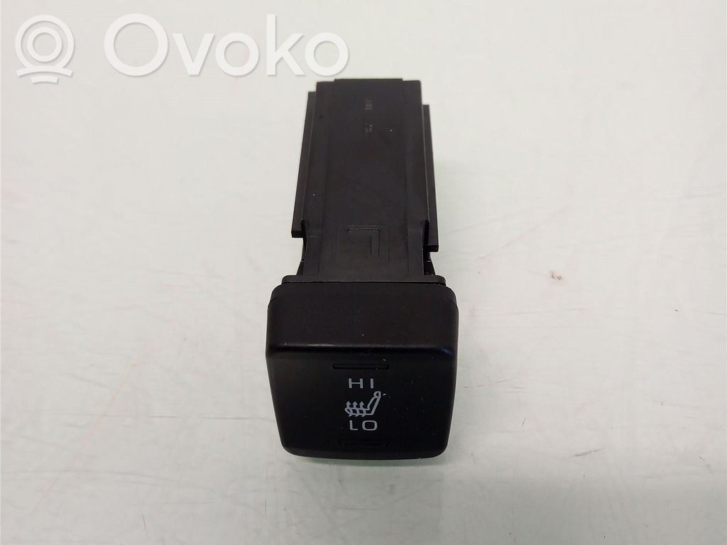 Seat heating switch   8475102090