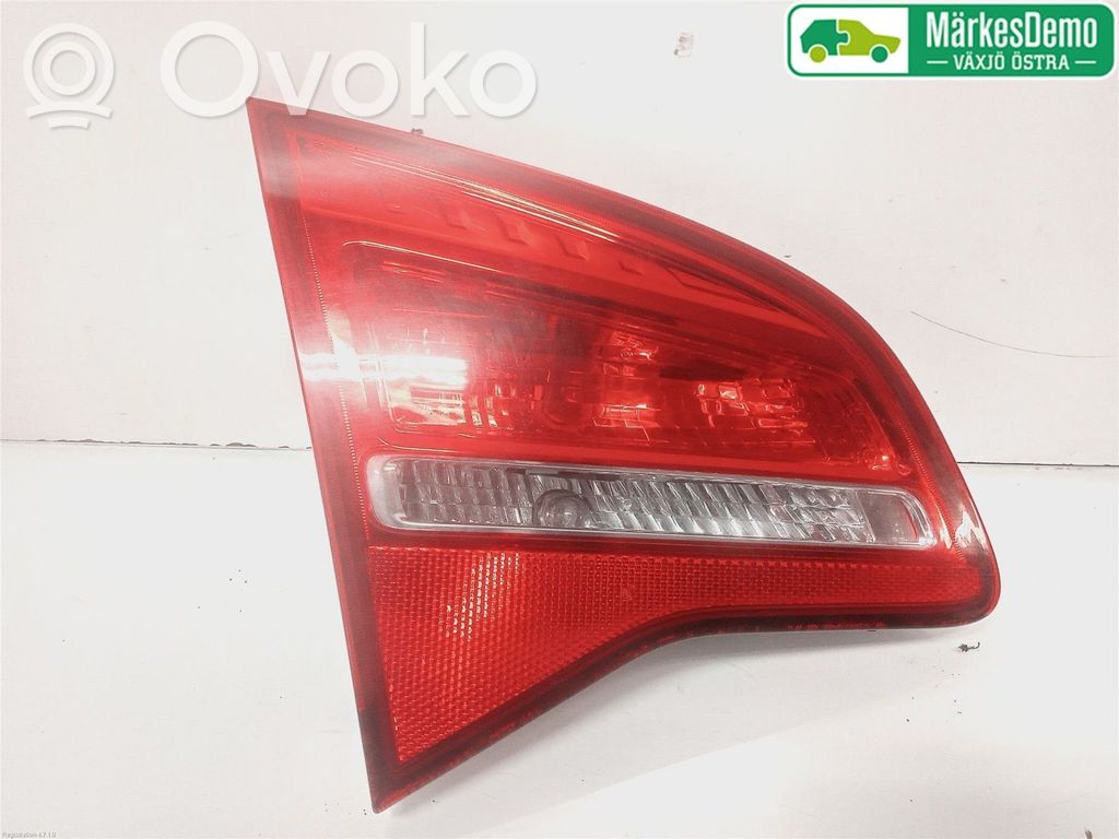 Opel Meriva B Luces portón trasero/de freno 