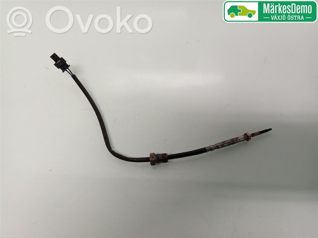 BMW 3 GT F34 Sensor de temperatura del escape 
