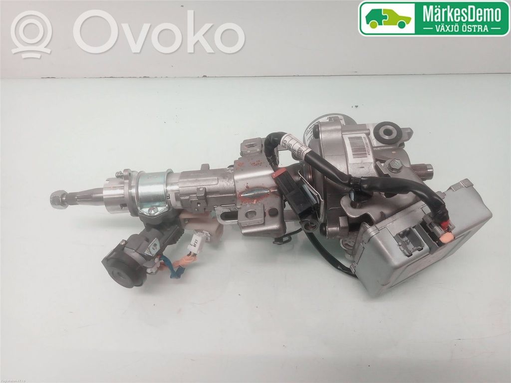 Kit colonne de direction   56310A2500
