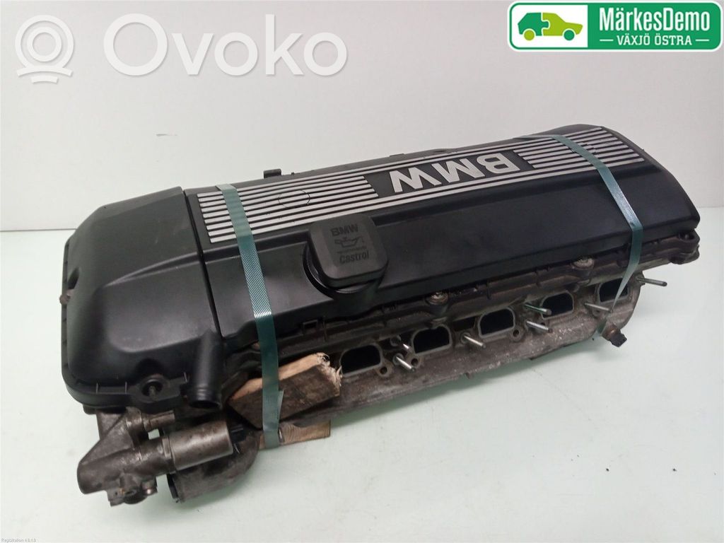 Culata del motor   11127514543,11127512839,11127512839