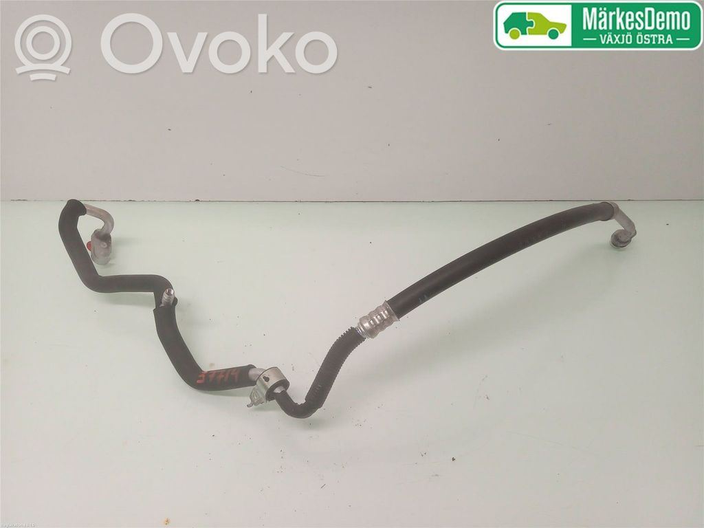 Mazda 2 Ilmastointilaitteen putki (A/C) 