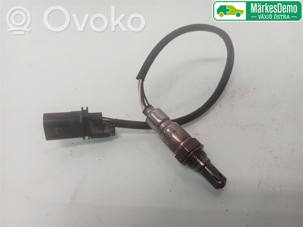 Lambda probe sensor   1706030,AV6Q9D375AA,9687160780