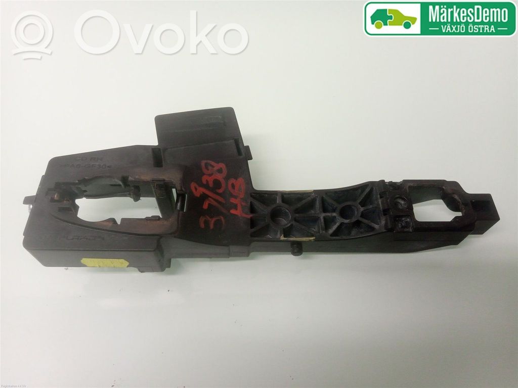 KIA Ceed Manecilla externa puerta delantera 