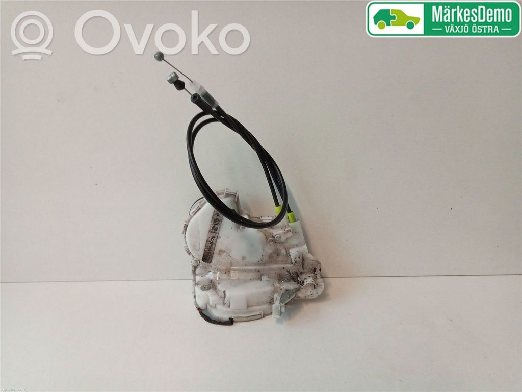 Suzuki Vitara (LY) Etuoven lukko 