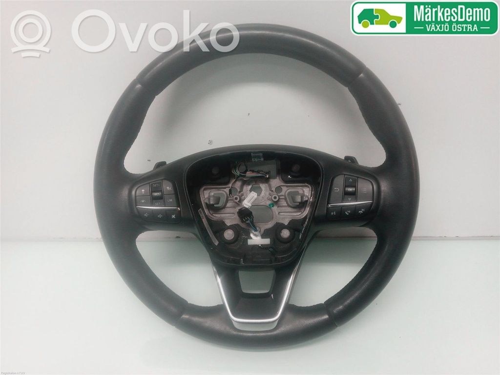 Ford Focus Руль 
