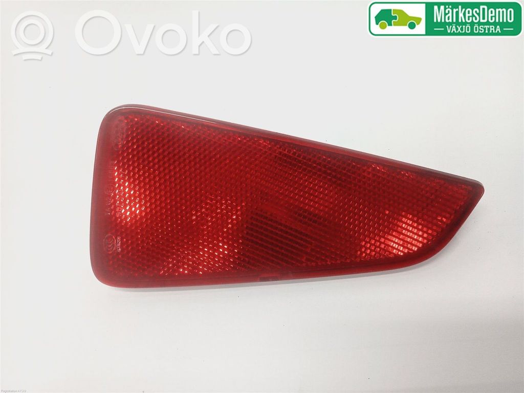 Ford Focus Reflektor Rückstrahler 