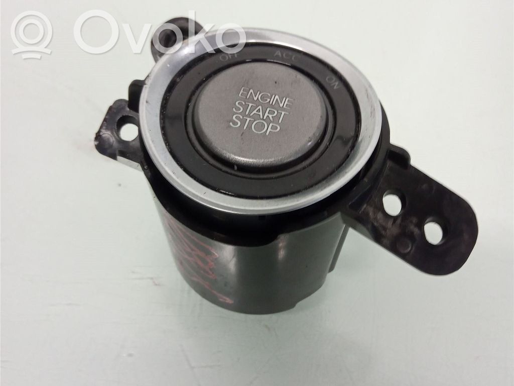 Hyundai i40 Engine start stop button switch 
