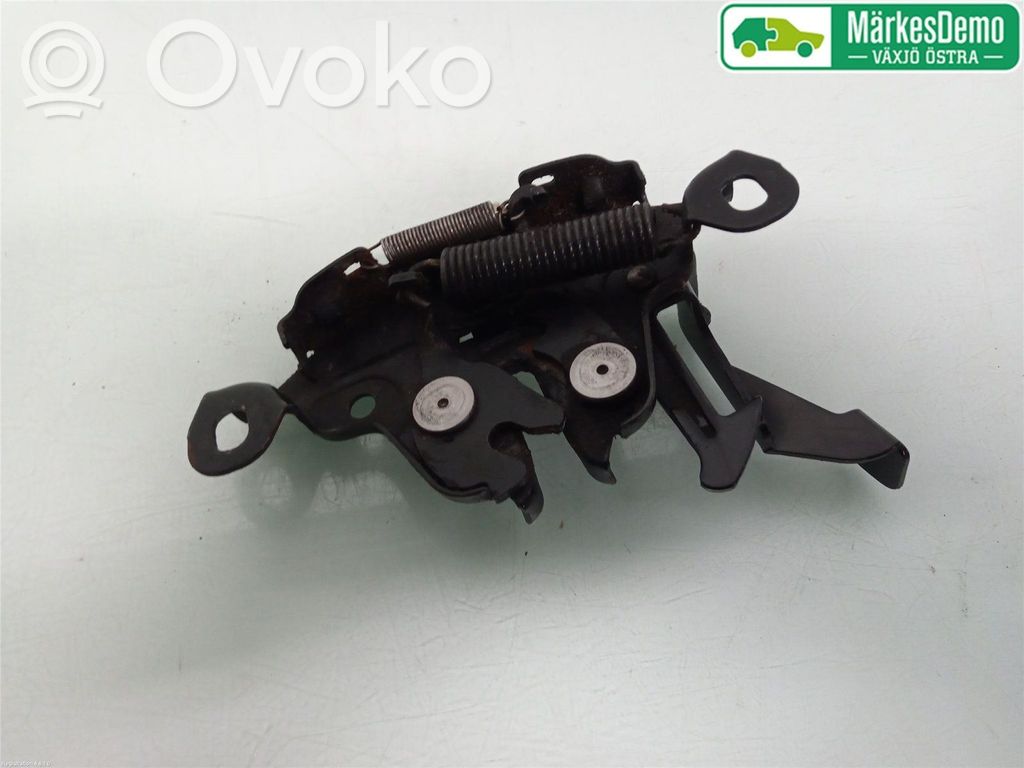 Spyna variklio dangčio   65601BH10A