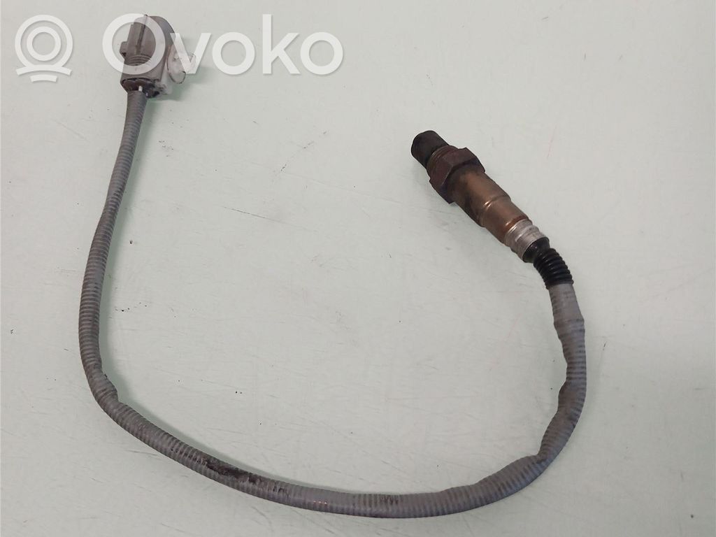 Suzuki Swift II Lambda probe sensor 