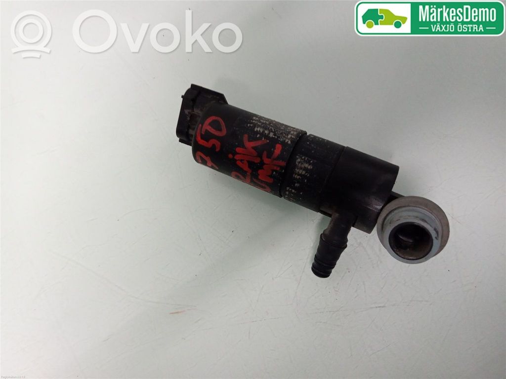 Saab 9-3 Ver2 Headlight washer pump 