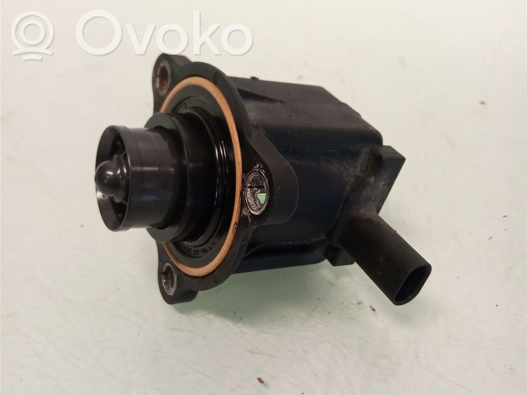 Ford Focus Electroválvula del turbo 