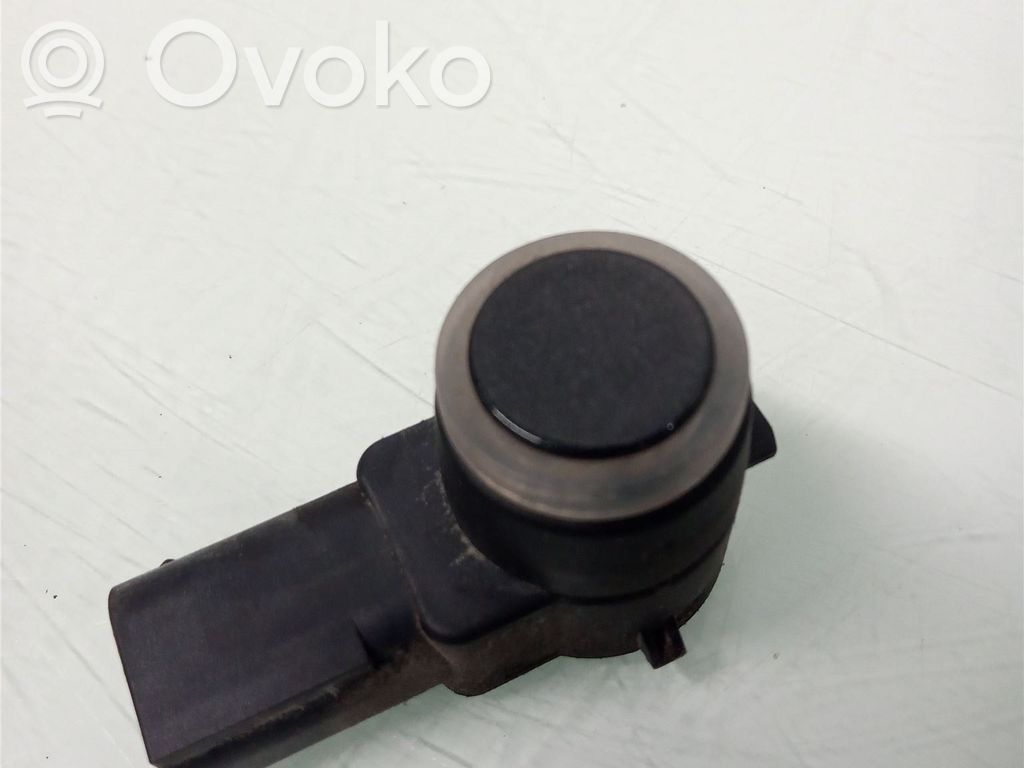 Citroen C6 Sensor de aparcamiento PDC 