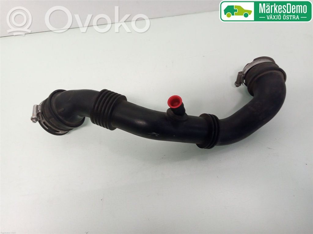 Ford Fiesta Conductă/furtun admisie aer 
