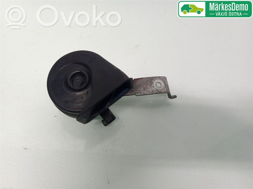 Ford Fiesta Señal acústica 