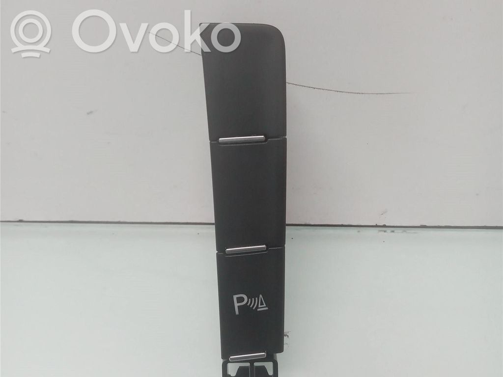Volkswagen Golf VII Multifunctional control switch/knob 
