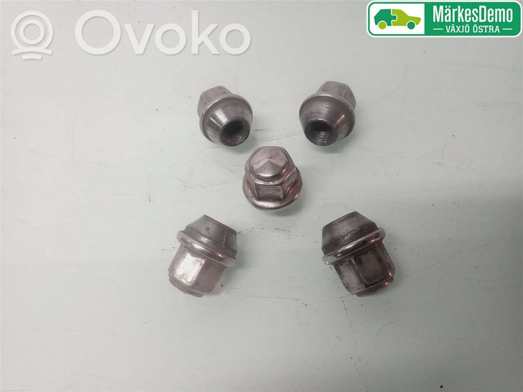 Tuercas/tornillos   2434886