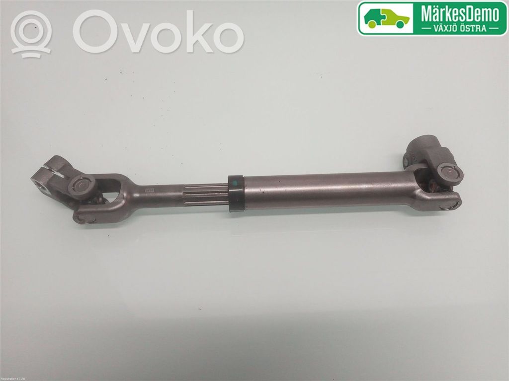 Ford Focus Steering wheel axle set 