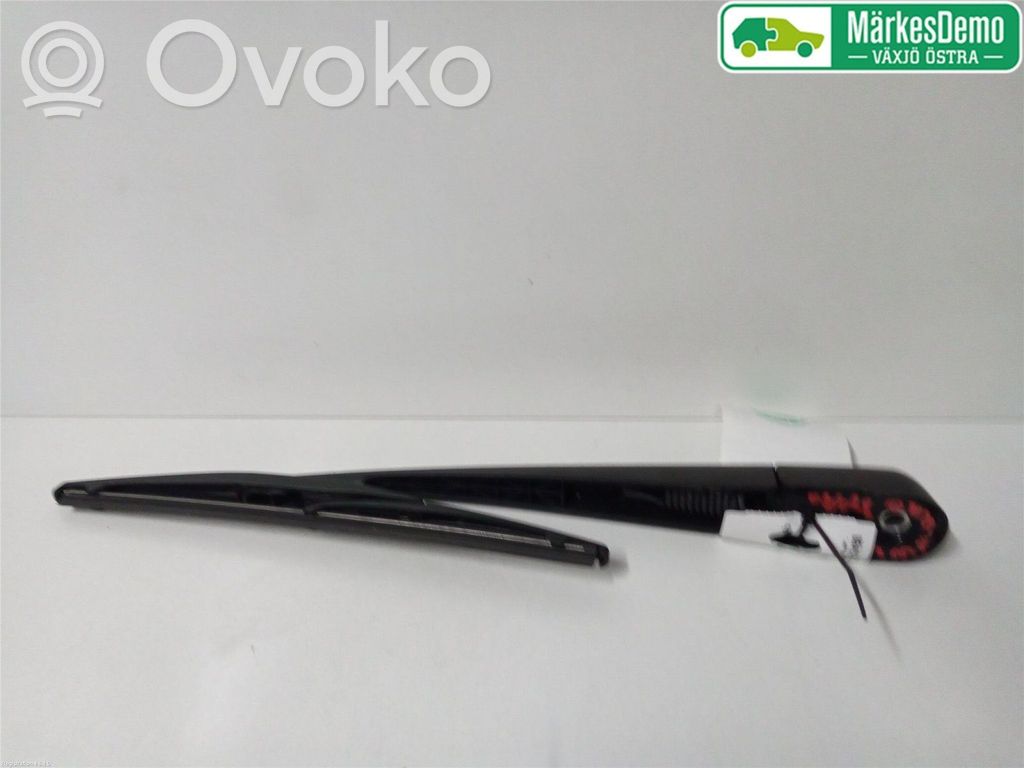 Mazda CX-3 Wischerarm Heckscheibe 