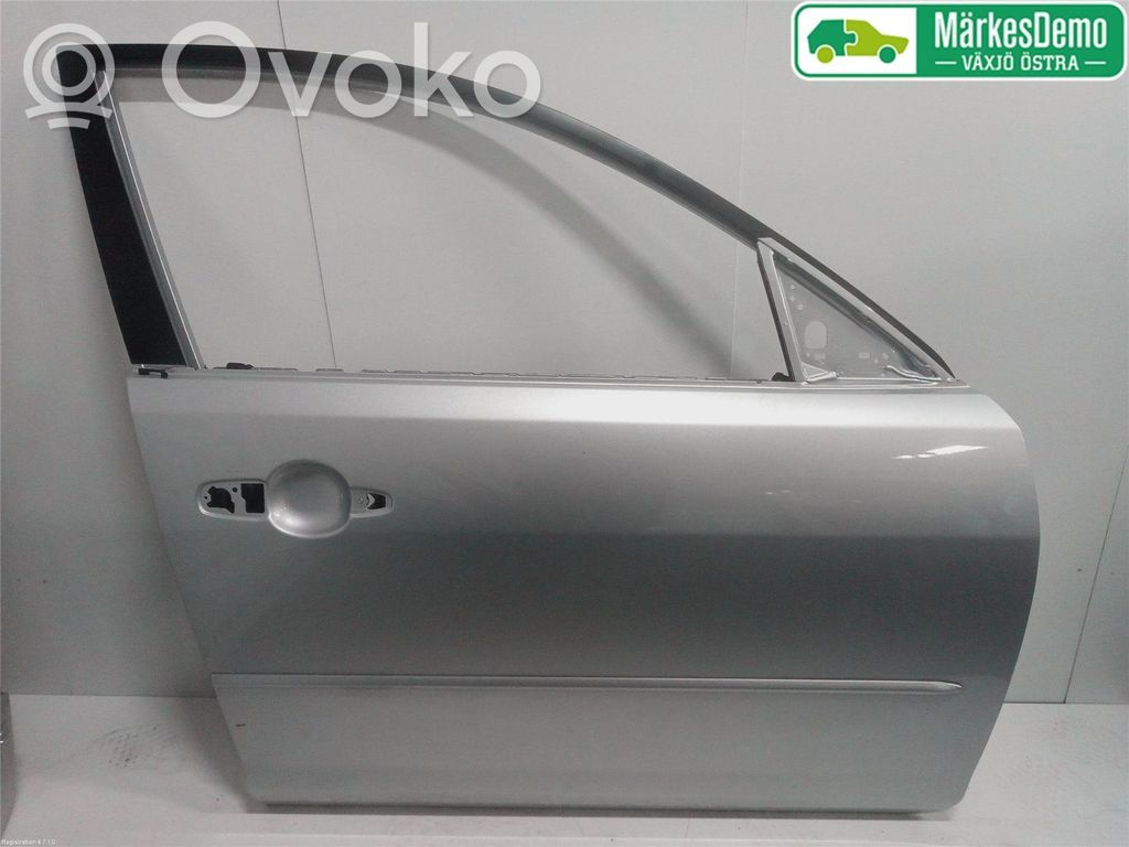 Mazda 3 I Etuovi 