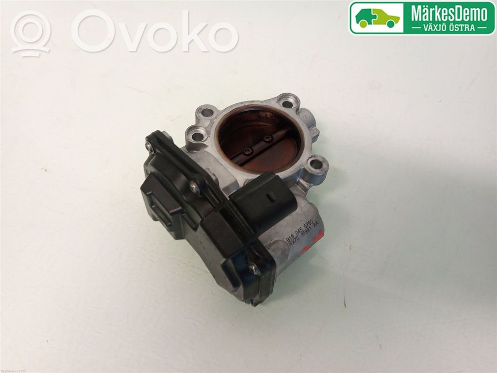 Throttle valve   2258668,HX7G9F991AA,HX7G9F991AA