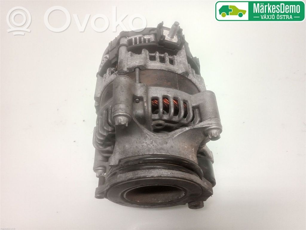 Mercedes-Benz A W177 Alternator 