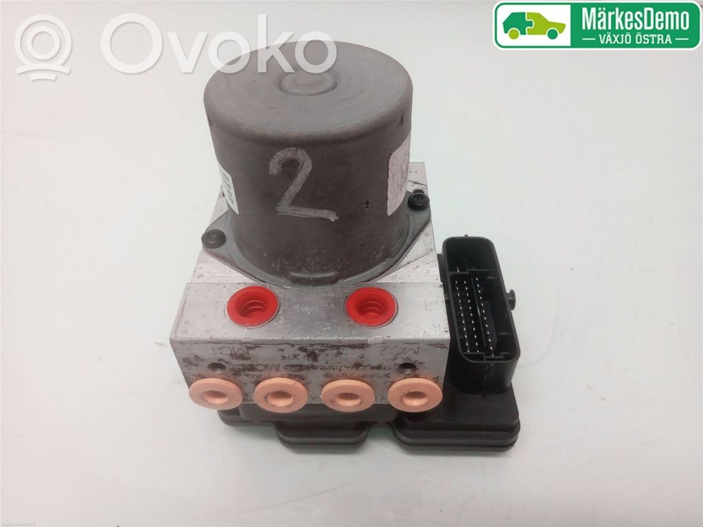 Bomba de ABS   589201P300,6158945100,6158945100