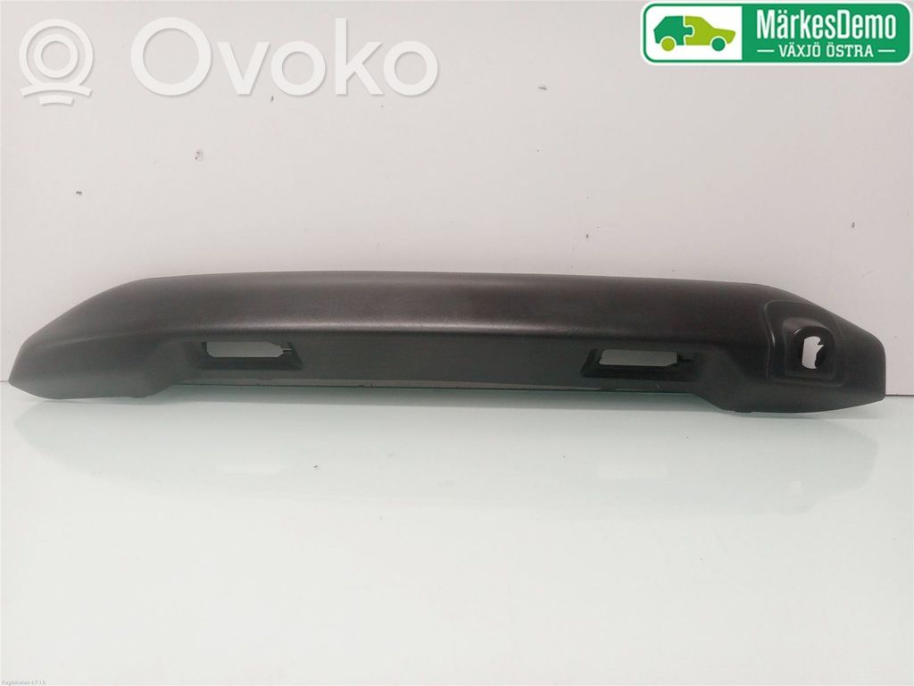 Poszycie / Tapicerka tylnej klapy bagażnika   1822638,DT1113500CB5CND,DT1113555