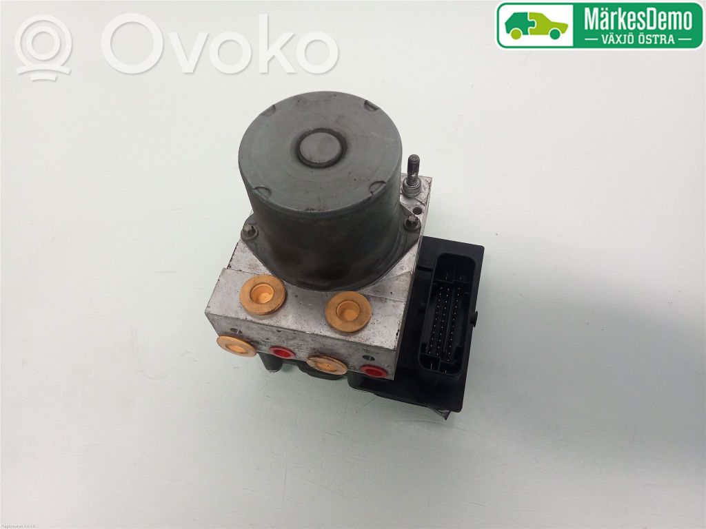 Audi A6 S6 C6 4F ABS Pump 