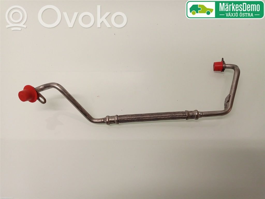 Volkswagen Golf VII Tubo flessibile mandata olio del turbocompressore turbo 