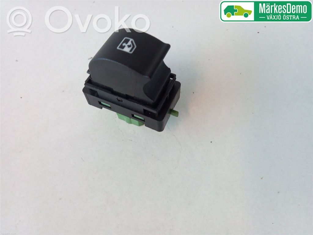Fiat Tipo Electric window control switch 